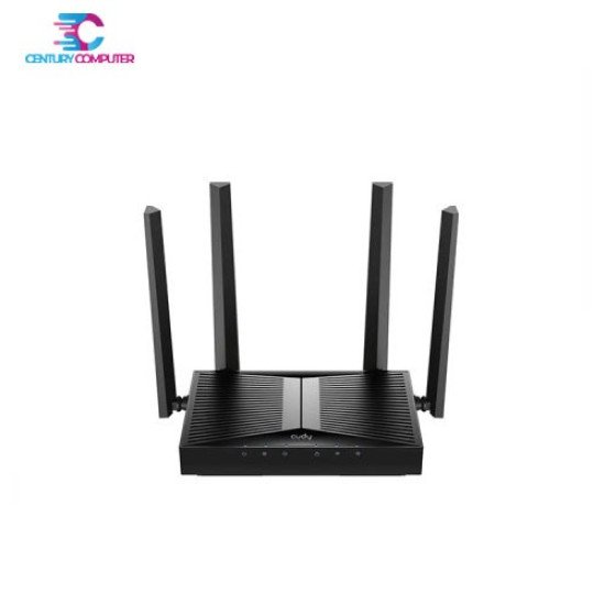 CUDY WR3600 BE3600 Gigabit Mesh Wi-Fi 7 Router