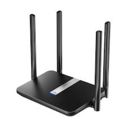 Cudy LT500 4G LTE AC1200 Dual-Band Wi-Fi Router