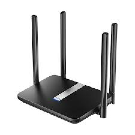 Cudy LT500 4G LTE AC1200 Dual-Band Wi-Fi Router