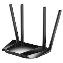 Cudy LT400 4G LTE N300 Wi-Fi Router