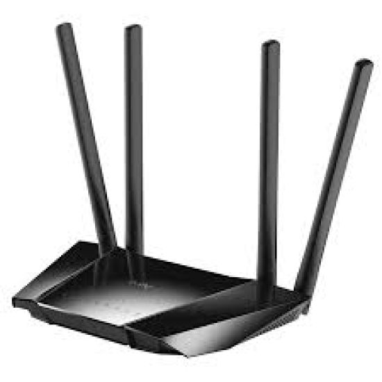 Cudy LT400 4G LTE N300 Wi-Fi Router