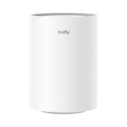 Cudy M1800 AX1800 Dual Band Mesh Router (1 Pack)
