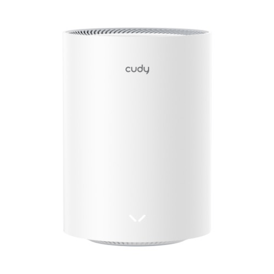 Cudy M1800 AX1800 Dual Band Mesh Router (1 Pack)