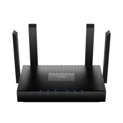 Cudy WR3000 AX3000 Gigabit Dual Band Smart Wi-Fi 6 Router