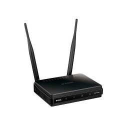D-Link DAP-1360 300Mbps Wireless Range Extender with Access Point