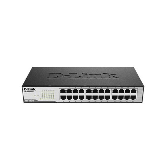 Cisco CBS350-24S-4G-EU 24-Port Gigabit SFP Managed Switch
