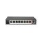 D-Link DES-F1009P-E 9-Port Fast Ethernet PoE Switch