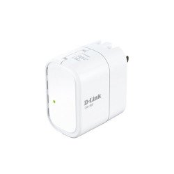 D-Link DIR-505 Wireless N150 Portable Wi-Fi Router