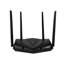 D-Link DIR-650IN N300 300Mbps Wireless Wi-Fi Router