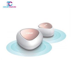 D-Link COVR-C1202 AC1200 Dual-Band Mesh Router (2 Pack)
