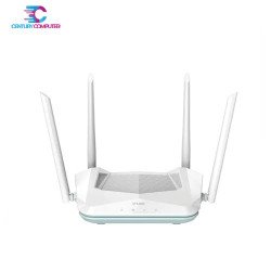 D-Link R15 AX1500 Dual-Band WiFi Router