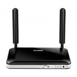 D-Link DWR-921 4G LTE Wireless N300 Router