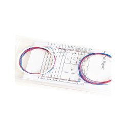 DBC 25/75 PLC Splitter
