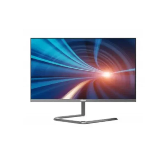 Dahua DHI-LM22-C201P 21.5" FHD IPS 100Hz Monitor (Silver)