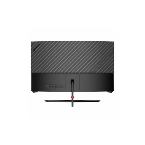 Dahua LM27-E230C 27 inch VA 180Hz FHD Curved Gaming Monitor