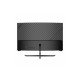 Dahua LM27-E230C 27 inch VA 180Hz FHD Curved Gaming Monitor
