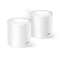 TP-Link Deco X10 AX1500 Dual-Band Mesh Wi-Fi 6 System (2-Pack)