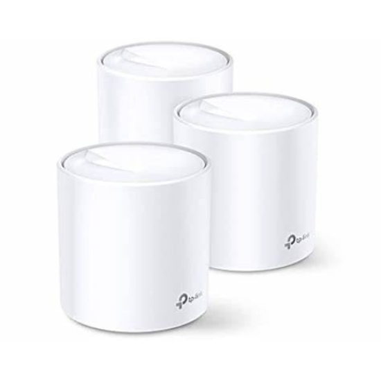 TP-Link Deco X50-Outdoor – 3-Pack