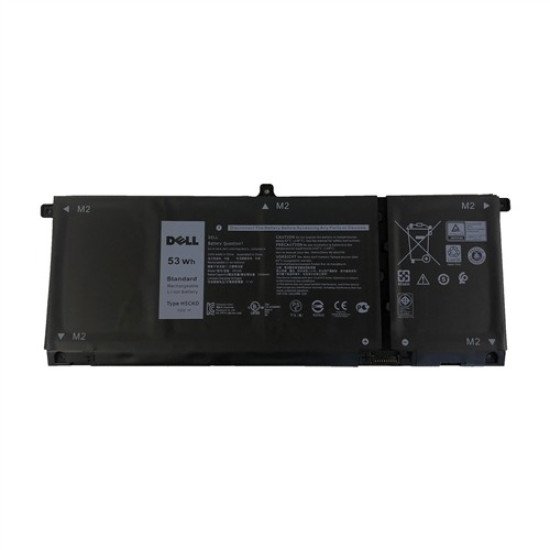 DELL Latitude/Inspiron/Vostro Battery – Model H5CKD