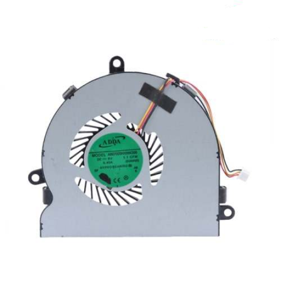 DELL 3521 5521 5721 5535 DFS470805CL0T AB07005HX08K300 Laptop Fan