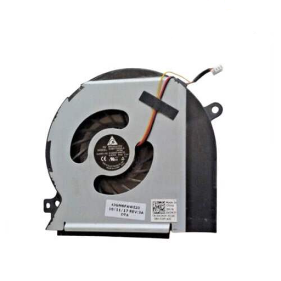 DELL L501X L502X 0W3M3P W3M3P Laptop Fan