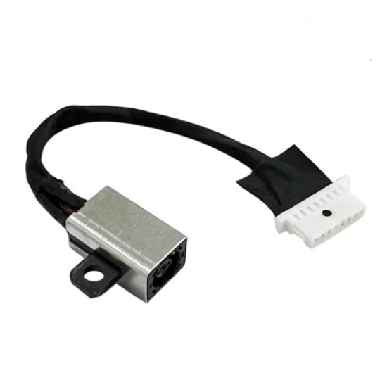 Dell Vostro 5501 / 5508 / 5401 / 5402 / 14 / AC DC Jack Power Cable