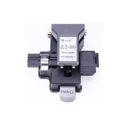 ETOPEL ET-60 Optical Fiber Cleaver