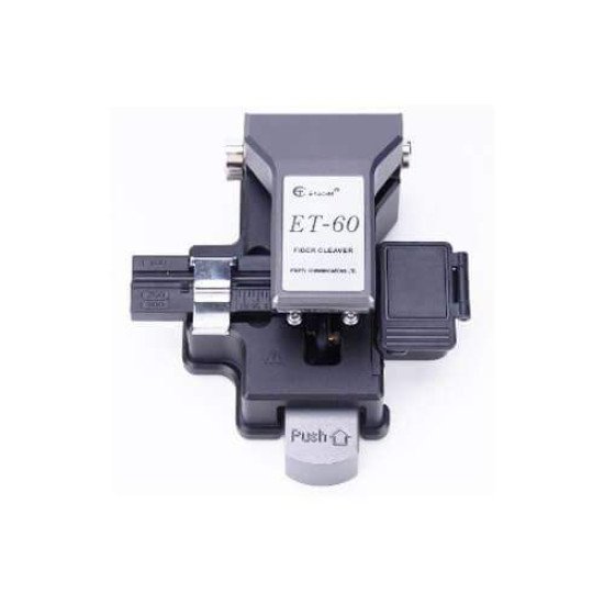 ETOPEL ET-60 Optical Fiber Cleaver