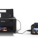Epson PictureMate PM-520 Photo Ink Printer