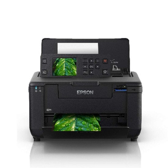 Epson PictureMate PM-520 Photo Ink Printer