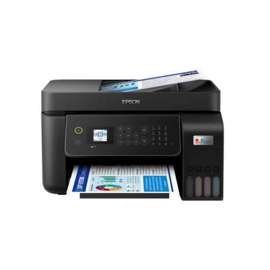 Epson EcoTank L5290 A4 Wi-Fi All-in-One Ink Tank Printer with ADF