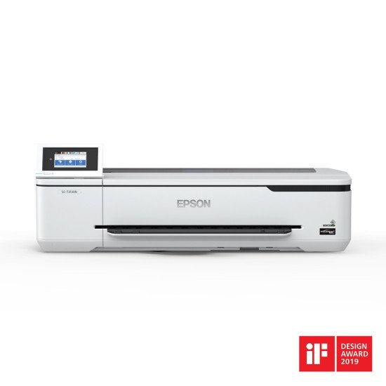 Epson SureColor SC-T3130N 24 inch Color Large Format Printer