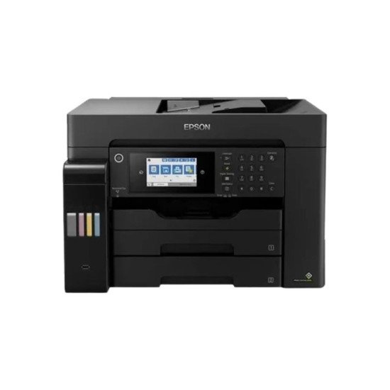 Epson EcoTank L15160 A3 Wi-Fi Duplex All-in-One Ink Tank Printer