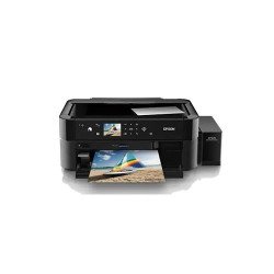 Epson L850 Photo All-in-One Ink Tank Printer