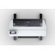 Epson SureColor SC-T3130N 24 inch Color Large Format Printer