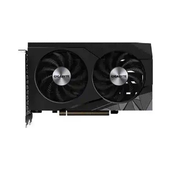 GIGABYTE Intel Arc A310 WINDFORCE 4G GDDR6 Graphics Card