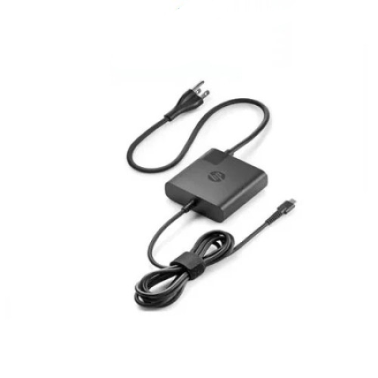 Adapter For HP Laptop – 45W USB Type-C Charger