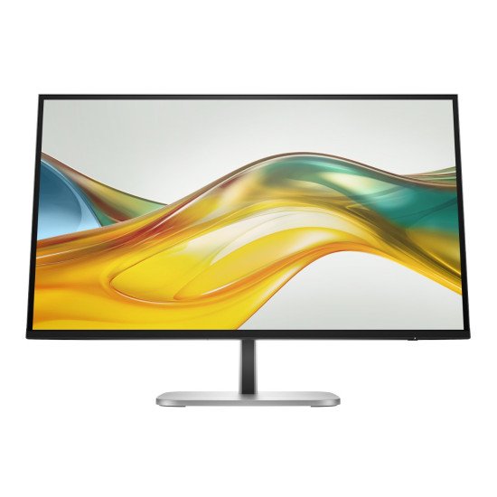 HP Series 5 Pro 527pq 27" 2K QHD 100Hz IPS Monitor