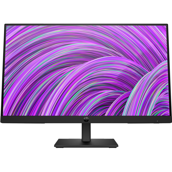 HP P22h G5 21.5" 75Hz FHD Monitor
