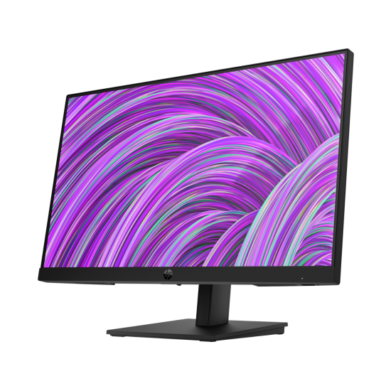 HP P22h G5 21.5" 75Hz FHD Monitor