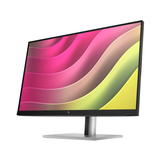 HP E24t G5 23.8" FHD Touch Monitor