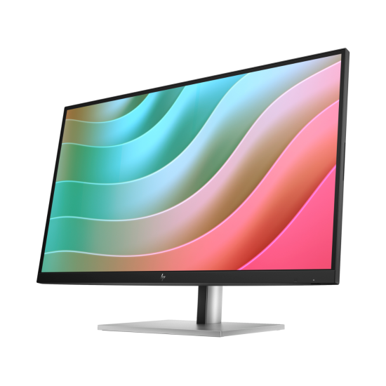 HP E27K G5 27" 4K UHD IPS Type-C Monitor