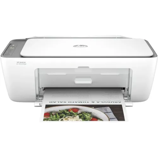 HP DeskJet Ink Advantage 2875 All-in-One Wi-Fi Color Printer