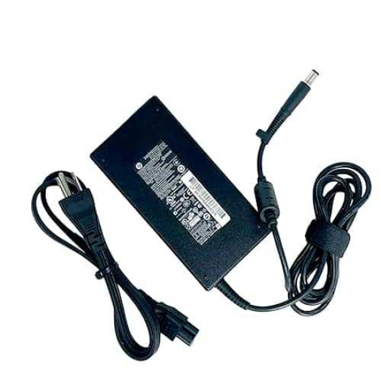 HP 120W AC Adapter Power Charger