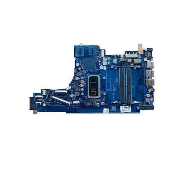 HP 15-da0027TU i5 8th Gen Laptop Motherboard