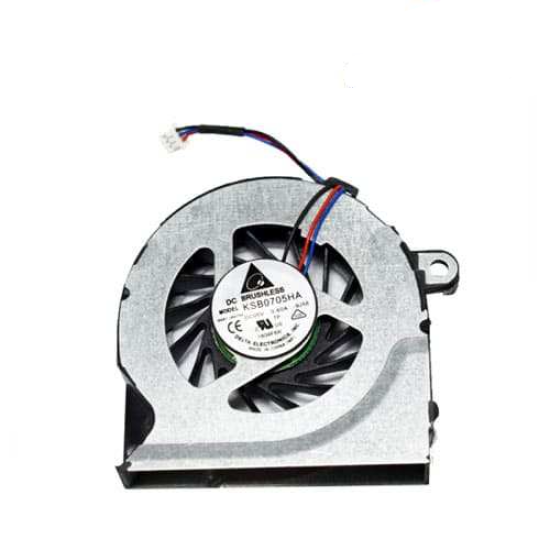 HP 4420S 4320S 4321S 4326S Laptop Fan