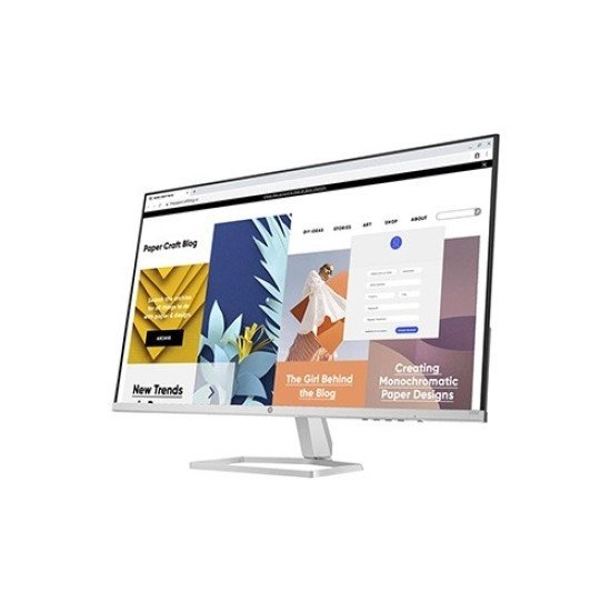 HP Series 5 532sf 31.5" FHD 100Hz VA Monitor