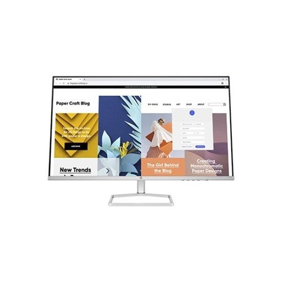 HP Series 5 532sf 31.5" FHD 100Hz VA Monitor