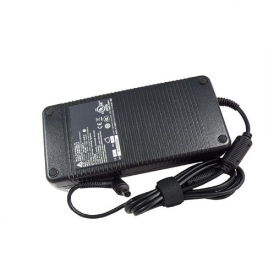 HP 19.5V 11.8A Big Port 230W Original Adapter