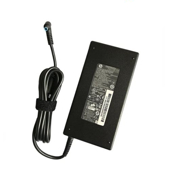 HP 19.5V 6.15A BLUE PIN 120W ADAPTER